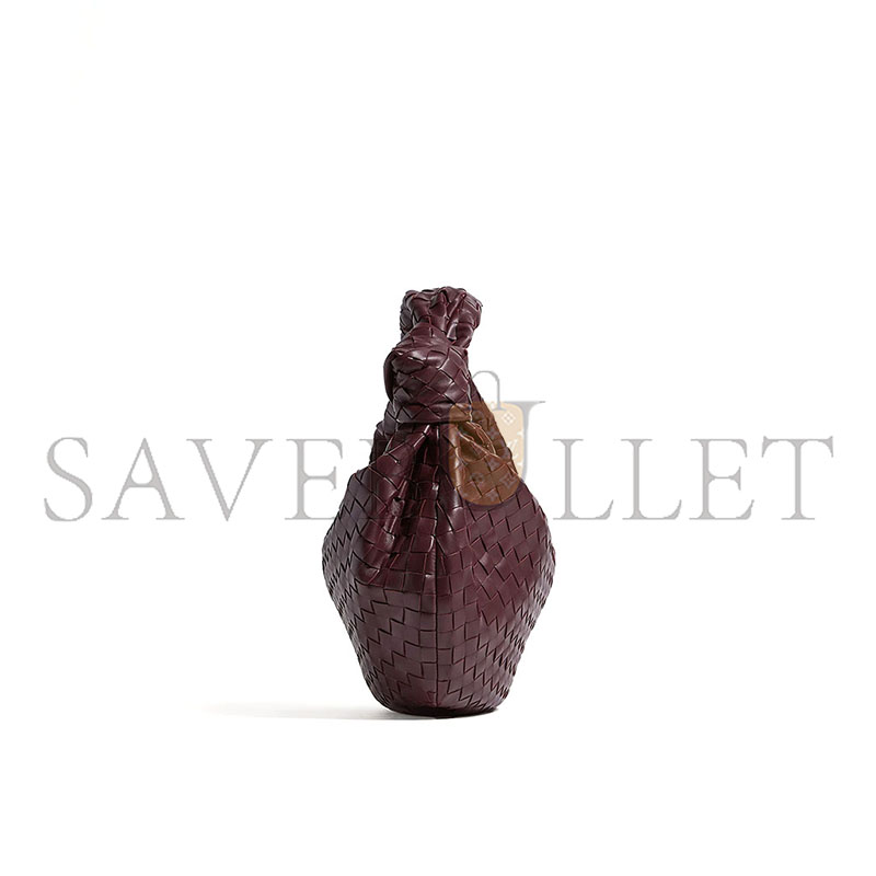 BOTTEGA VENETA JODIE TOP HANDLE BAG 600261VCPP06146 (48*40*16cm)